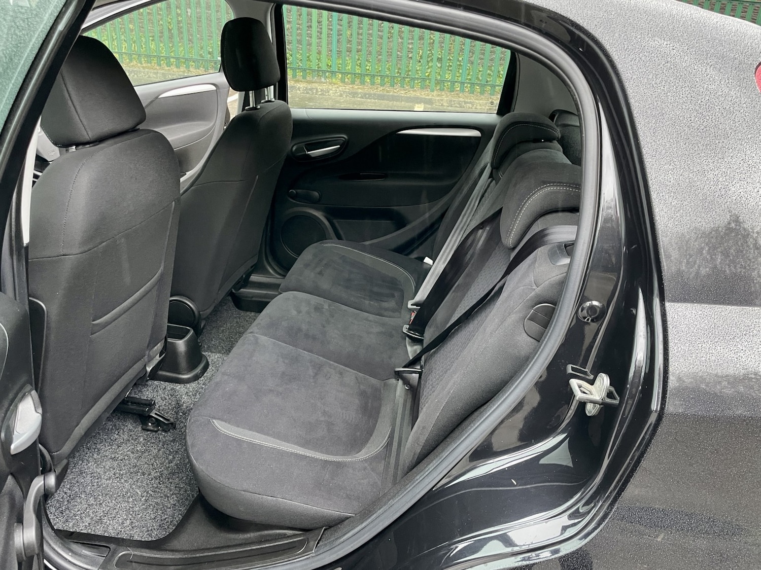 Used Fiat Punto 2017 for sale - 76559998: Photo 19