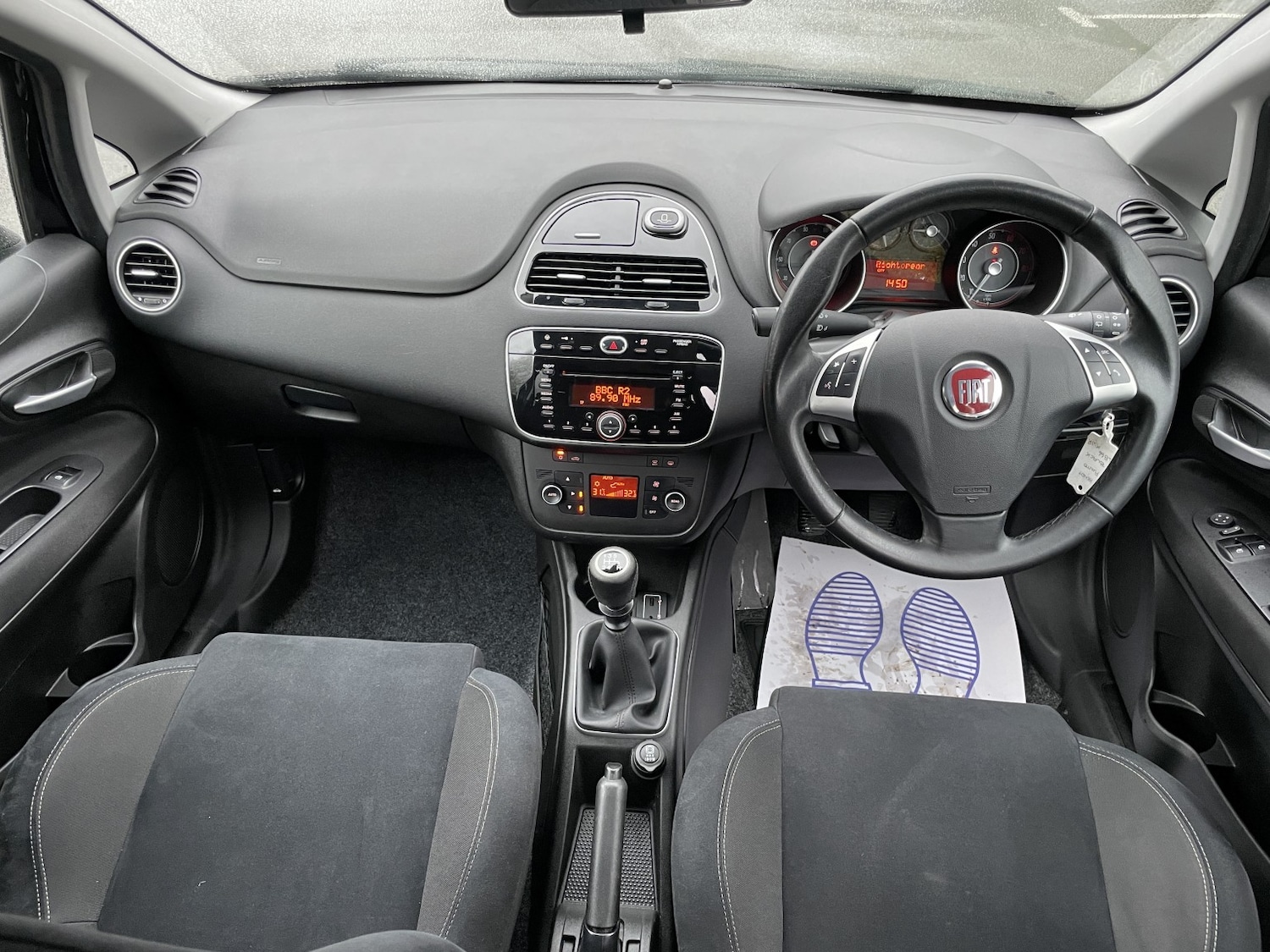 Used Fiat Punto 2017 for sale - 76559998: Photo 20