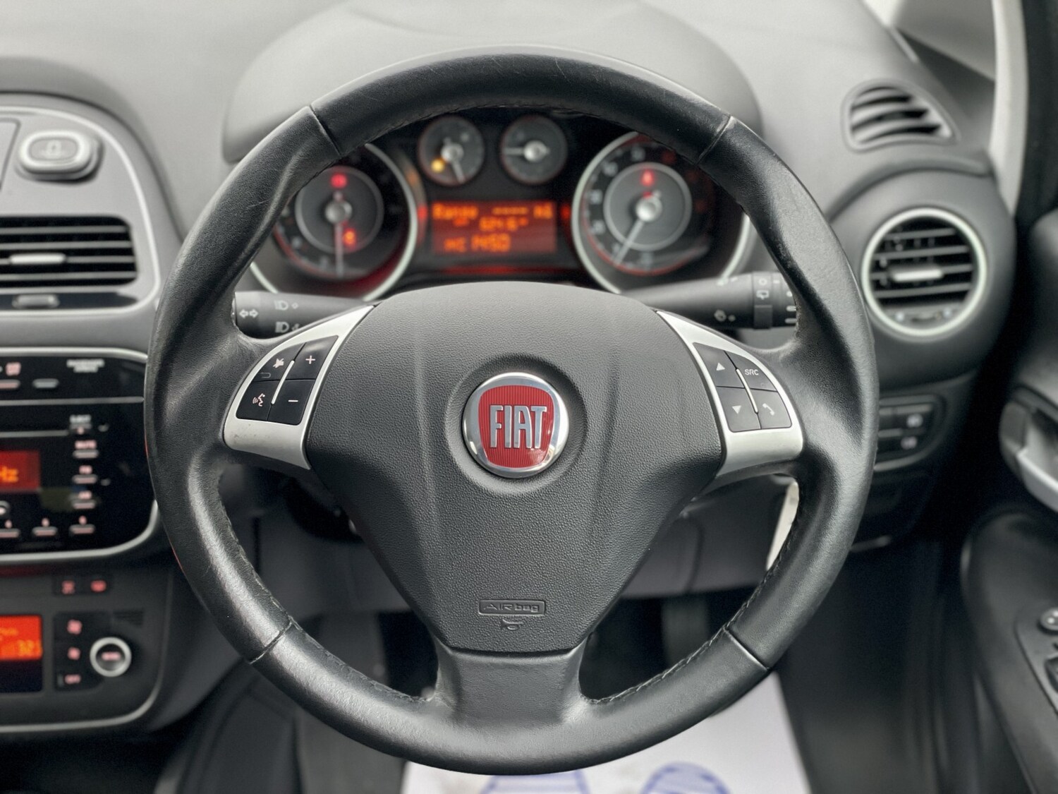 Used Fiat Punto 2017 for sale - 76559998: Photo 21