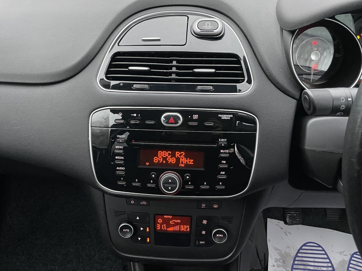 Used Fiat Punto 2017 for sale - 76559998: Photo 7