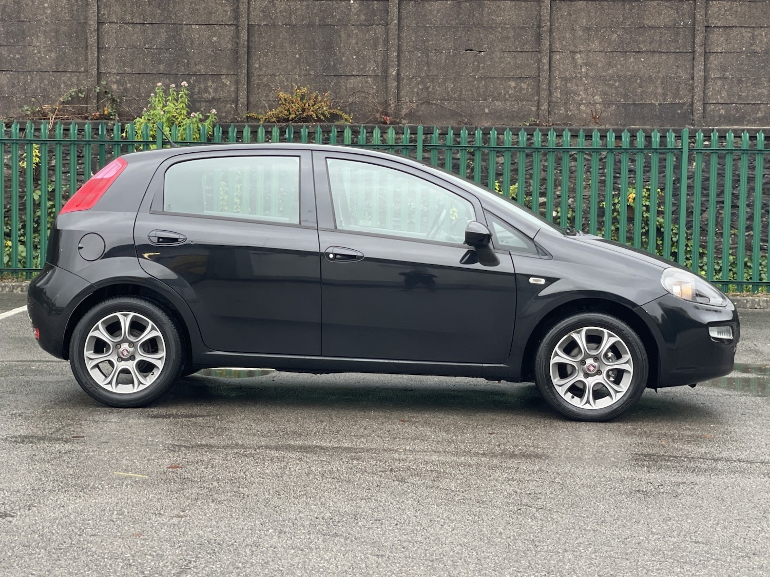 Used Fiat Punto 2017 for sale - 76559998: Photo 9
