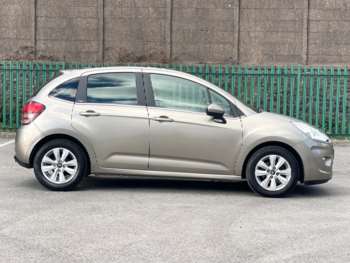 Used Citroen C3 2010 for sale - 73598195: Photo