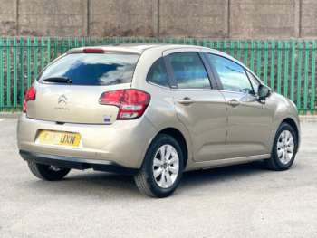 Used Citroen C3 2010 for sale - 73598195: Photo