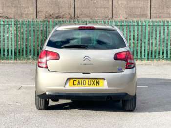 Used Citroen C3 2010 for sale - 73598195: Photo
