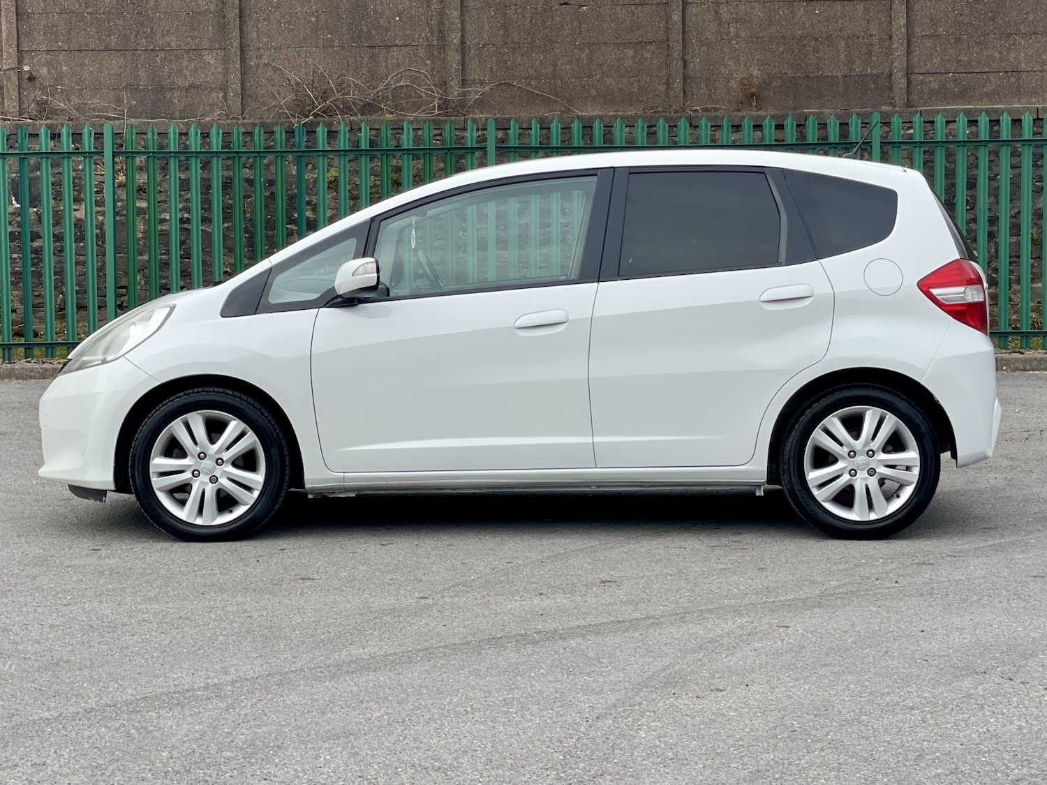 Used Honda Jazz 2013 for sale - 77997255: Photo 10