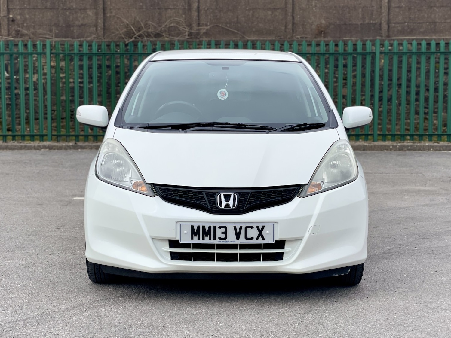 Used Honda Jazz 2013 for sale - 77997255: Photo 11
