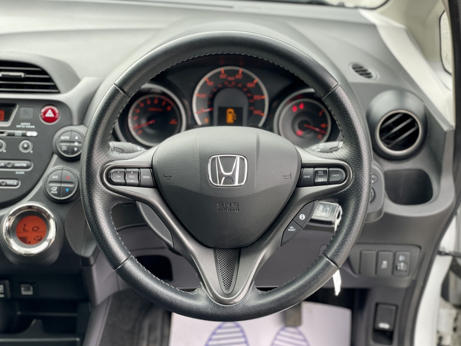 Used Honda Jazz 2013 for sale - 77997255: Photo 13