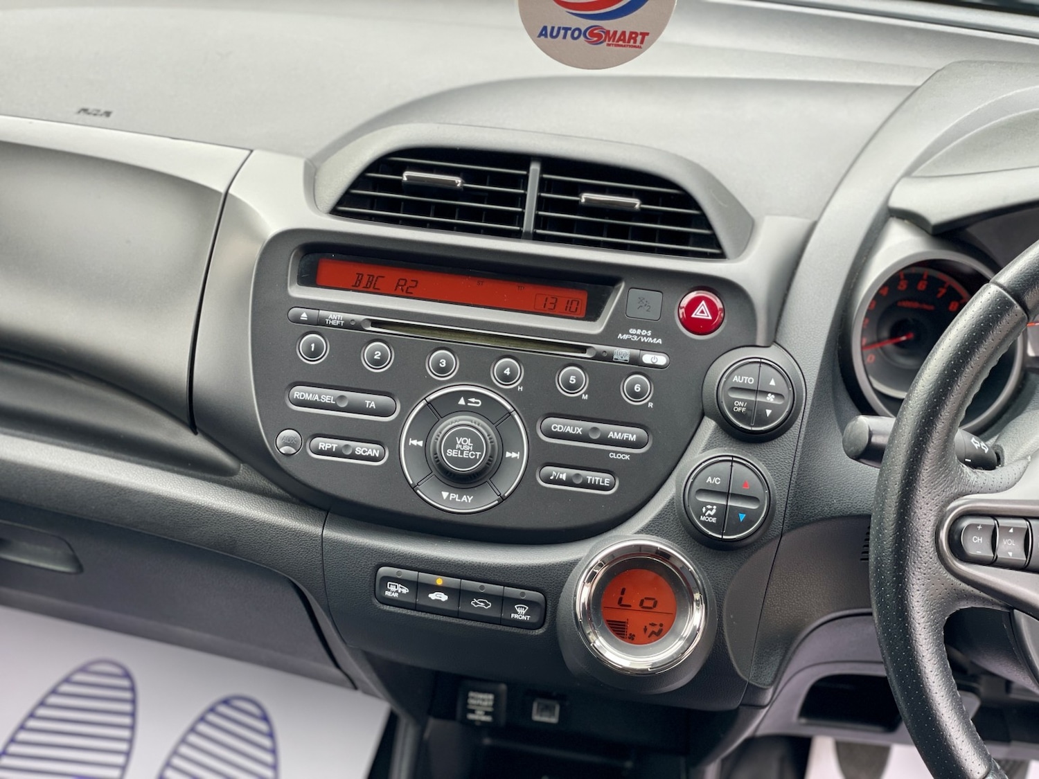 Used Honda Jazz 2013 for sale - 77997255: Photo 14