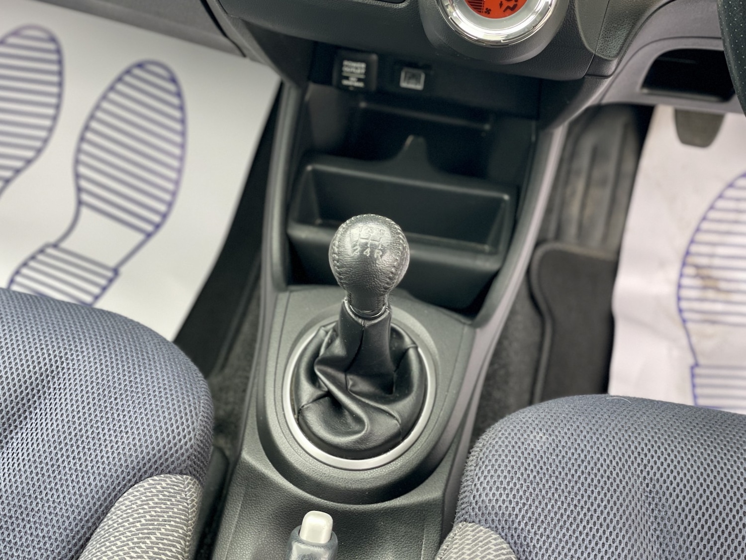 Used Honda Jazz 2013 for sale - 77997255: Photo 15