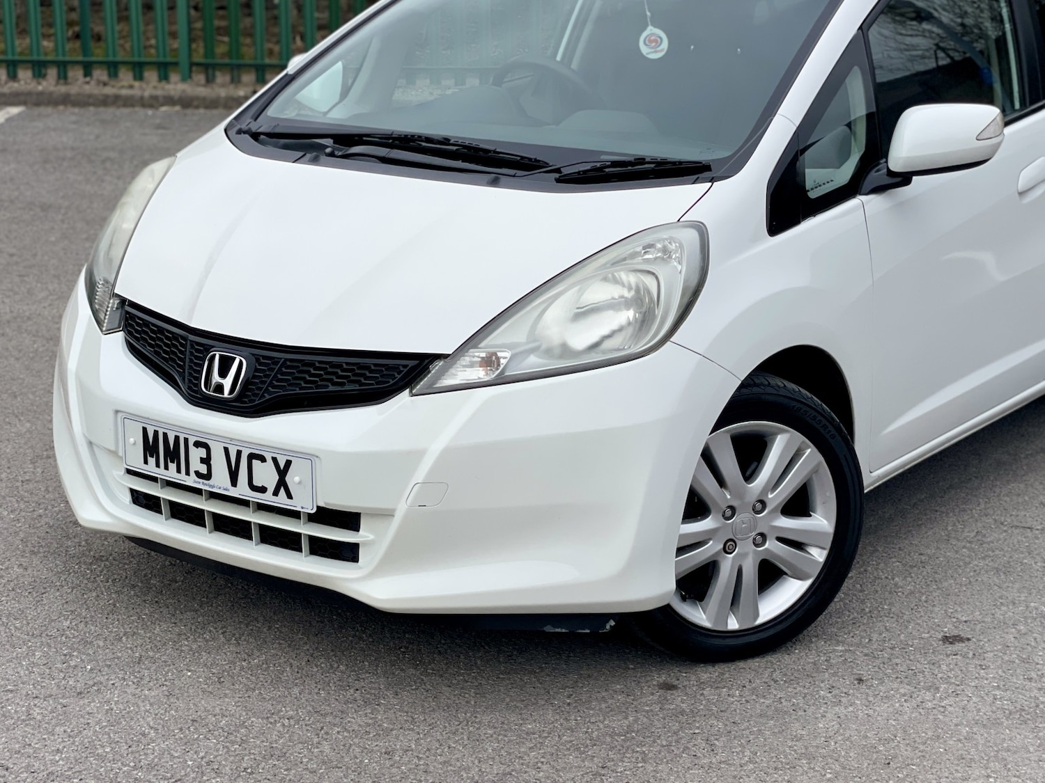 Used Honda Jazz 2013 for sale - 77997255: Photo 16
