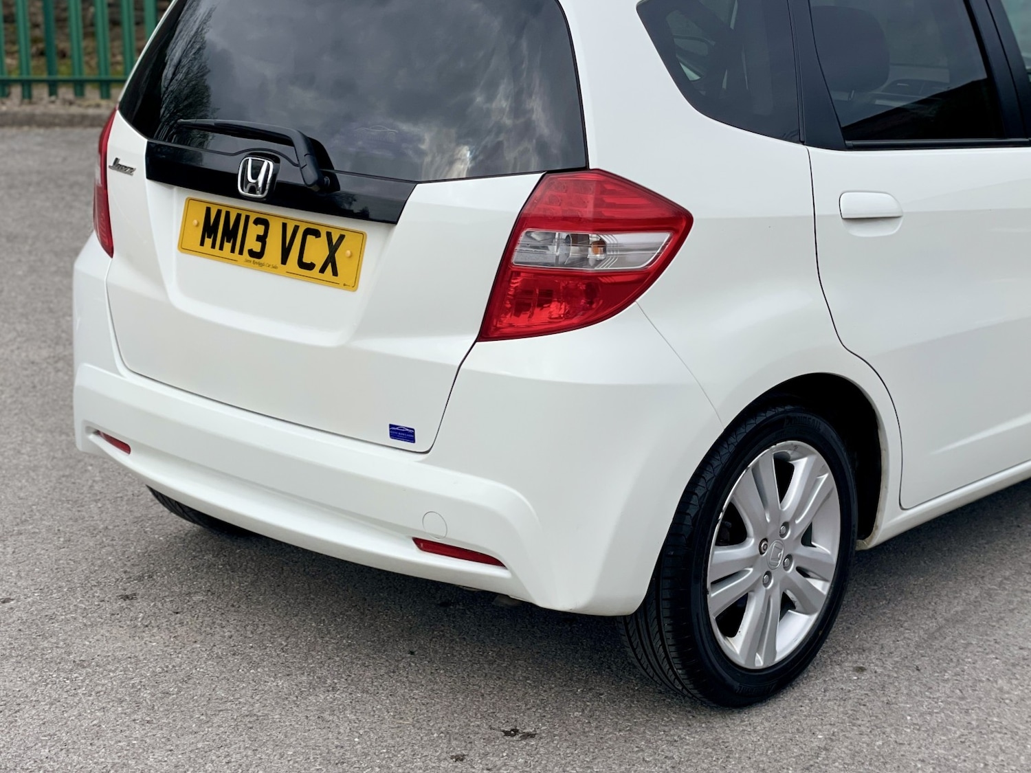 Used Honda Jazz 2013 for sale - 77997255: Photo 17