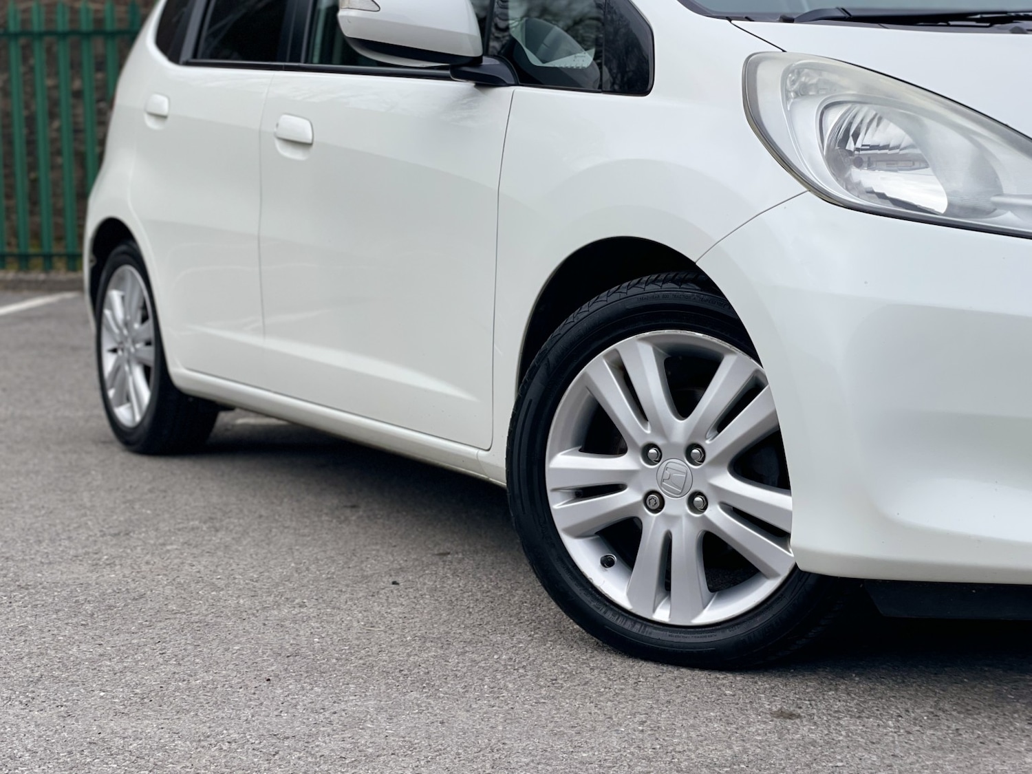 Used Honda Jazz 2013 for sale - 77997255: Photo 18