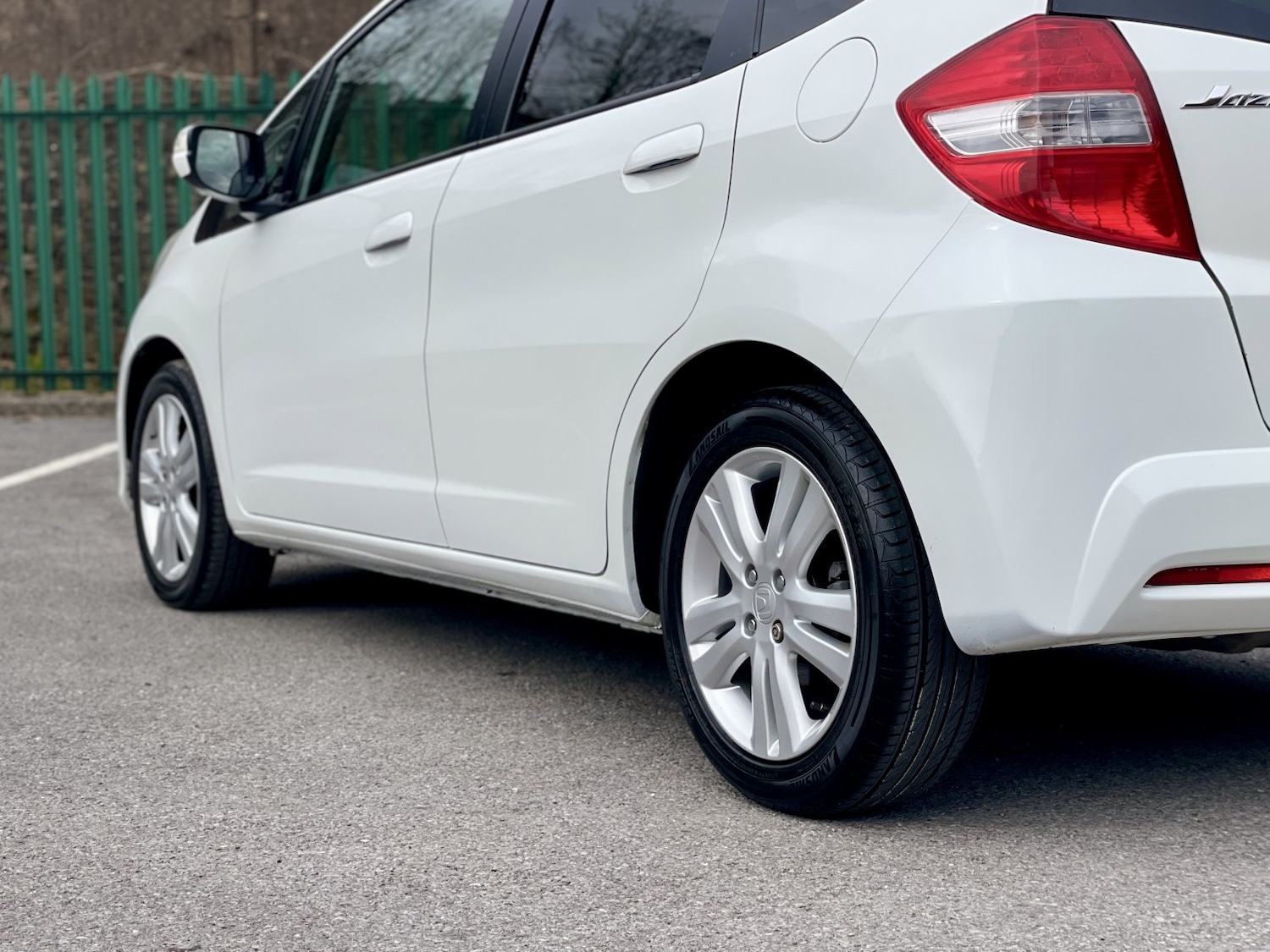 Used Honda Jazz 2013 for sale - 77997255: Photo 19