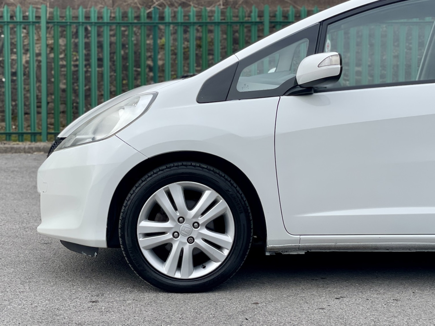 Used Honda Jazz 2013 for sale - 77997255: Photo 20