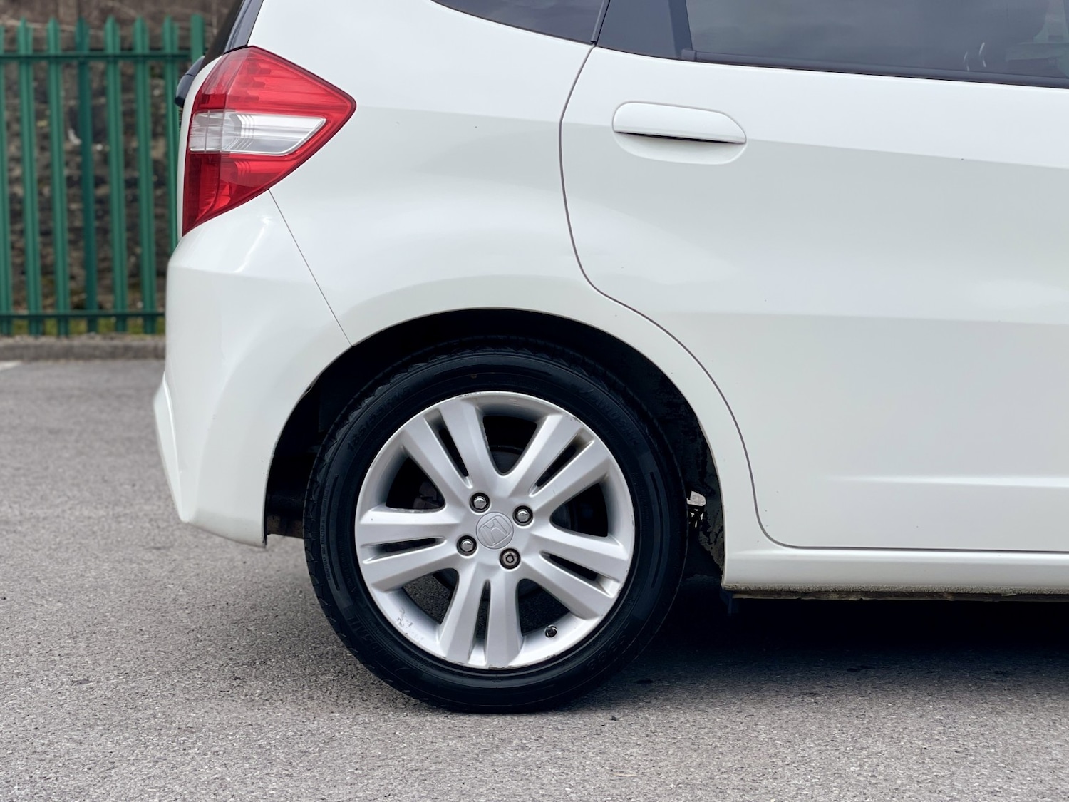 Used Honda Jazz 2013 for sale - 77997255: Photo 21