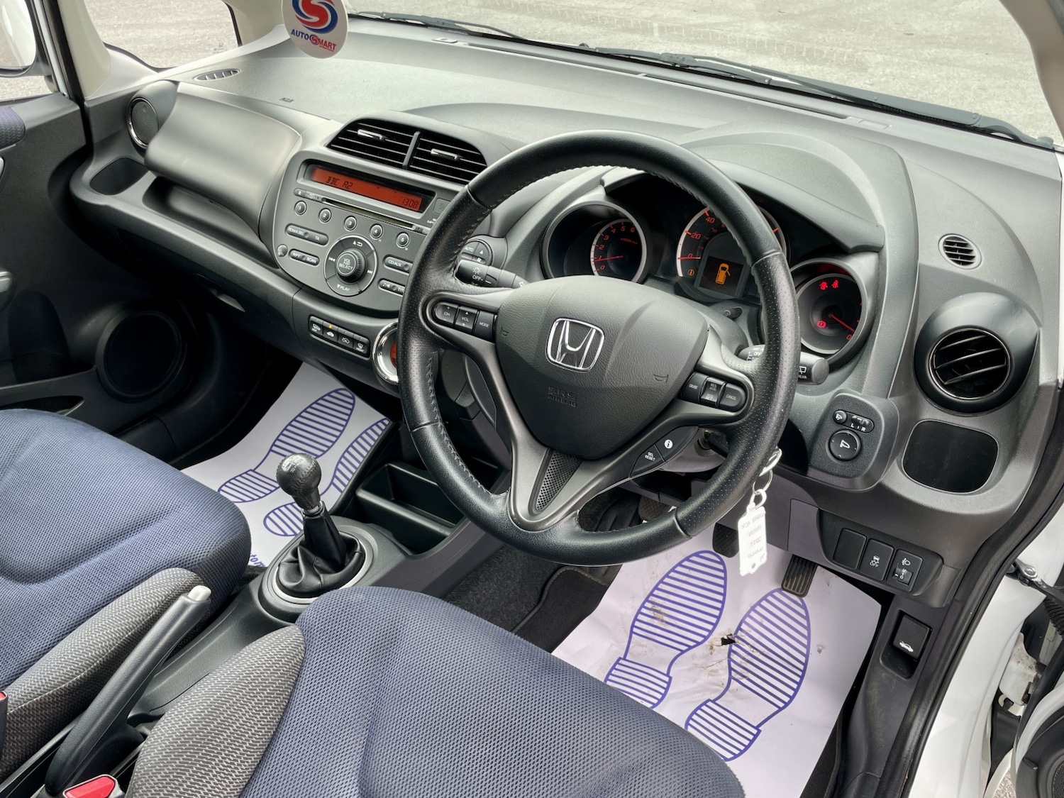 Used Honda Jazz 2013 for sale - 77997255: Photo 22