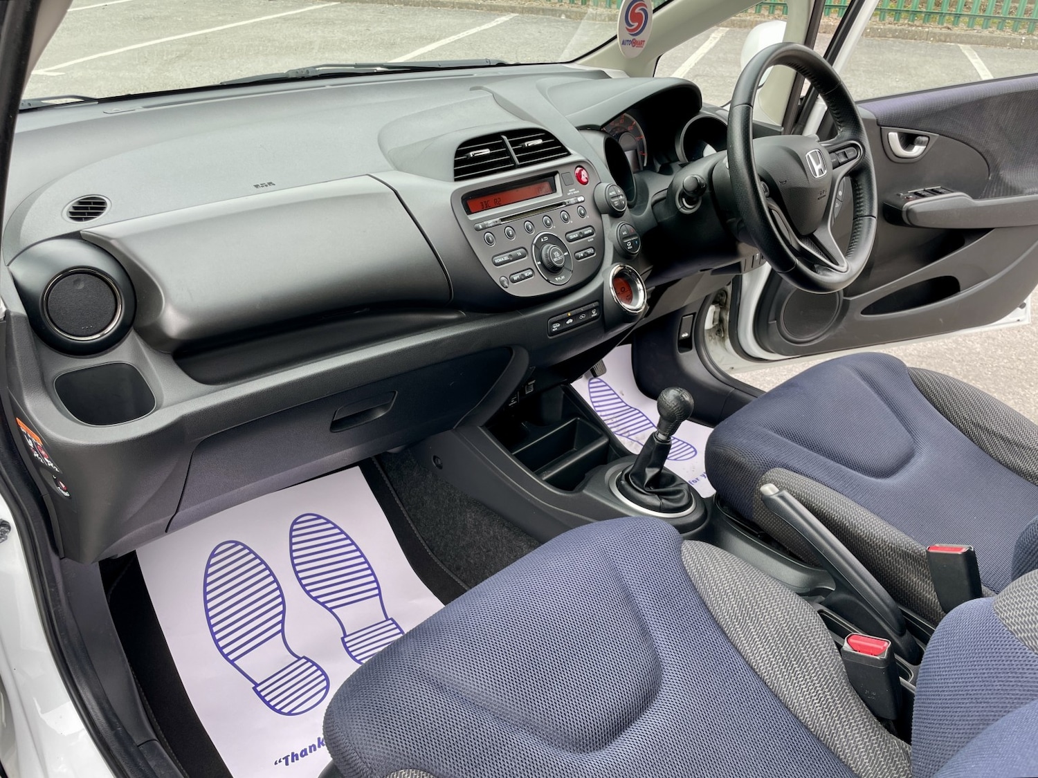 Used Honda Jazz 2013 for sale - 77997255: Photo 23