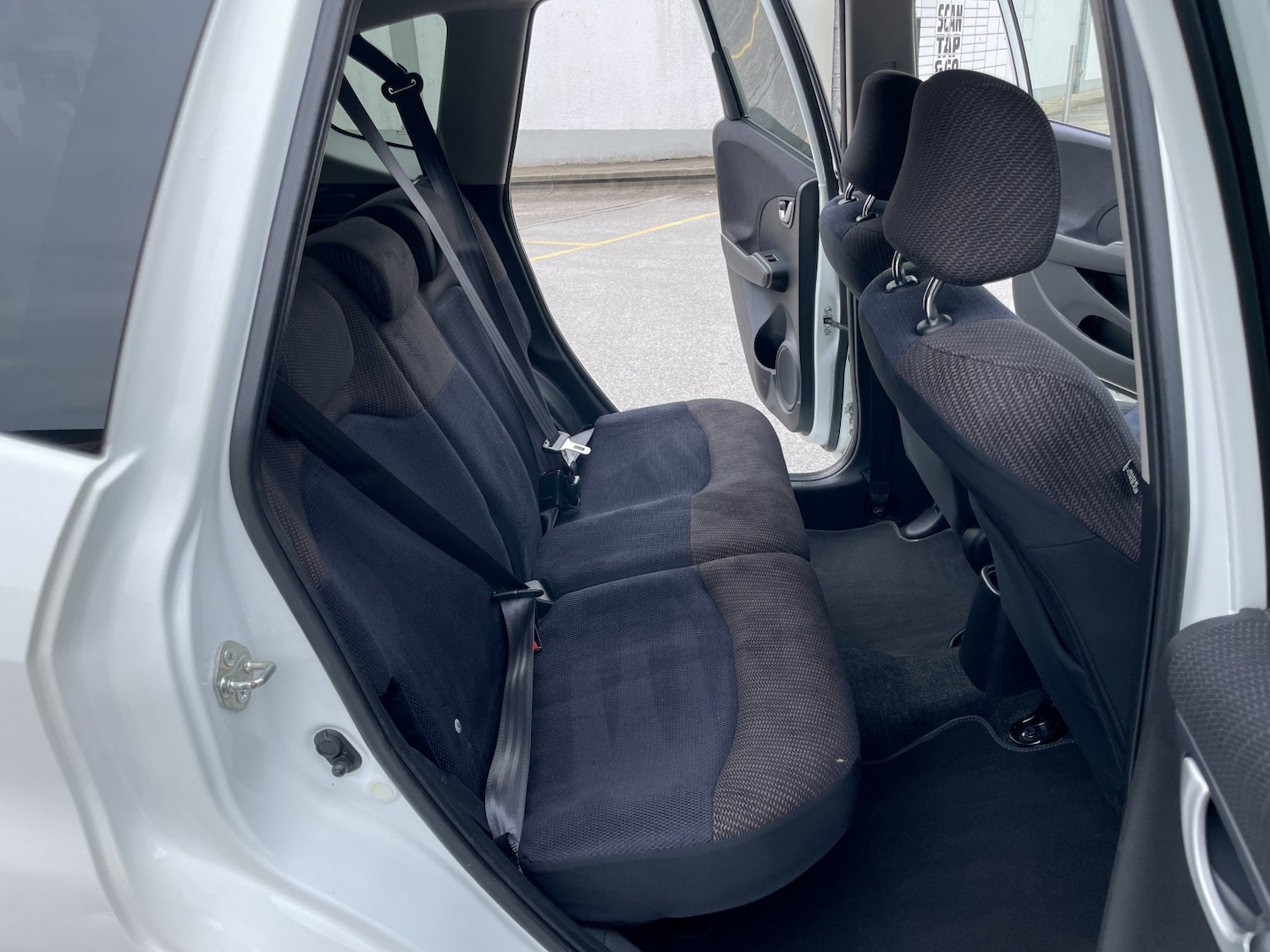 Used Honda Jazz 2013 for sale - 77997255: Photo 24