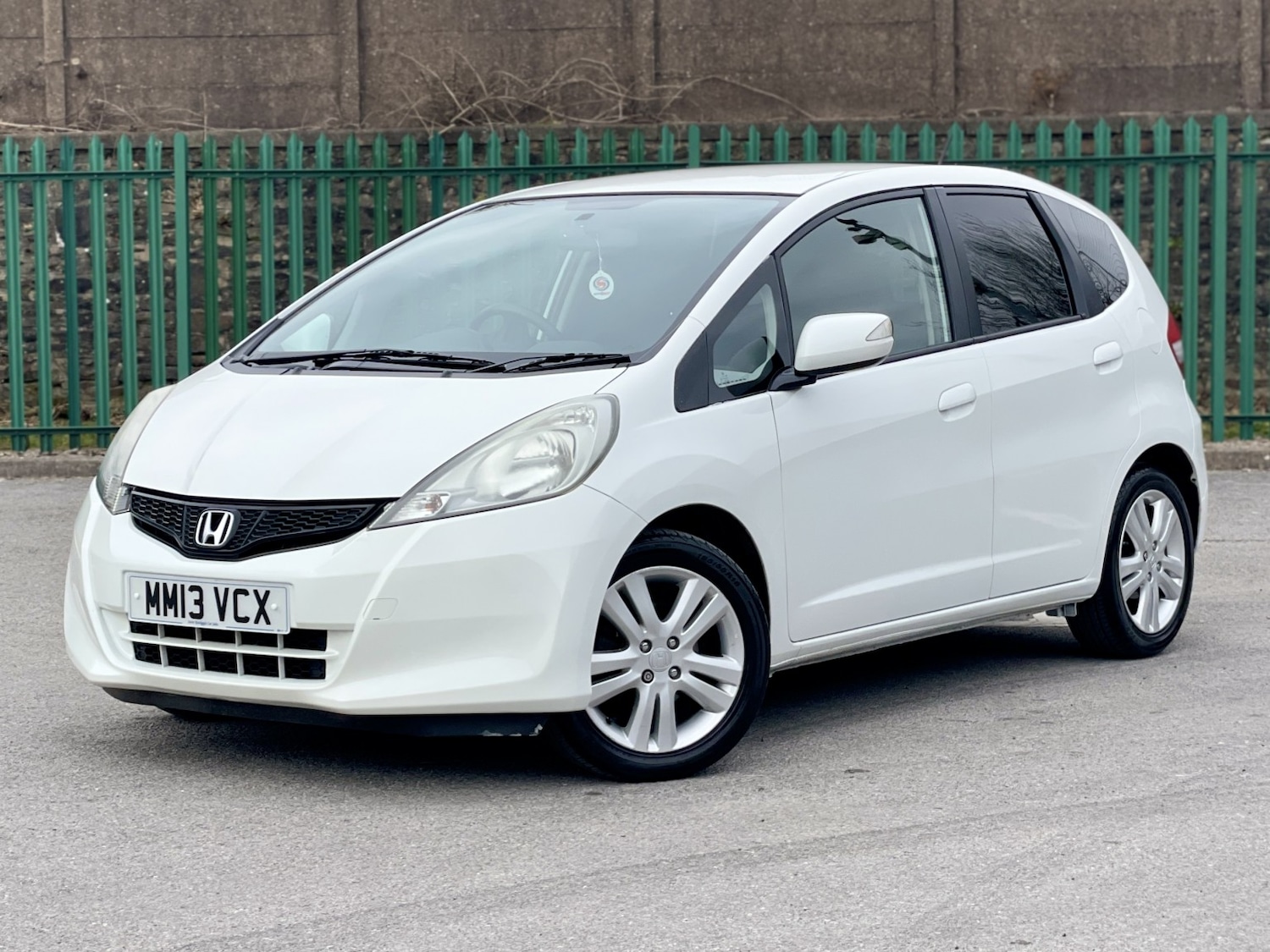 Used Honda Jazz 2013 for sale - 77997255: Photo 3