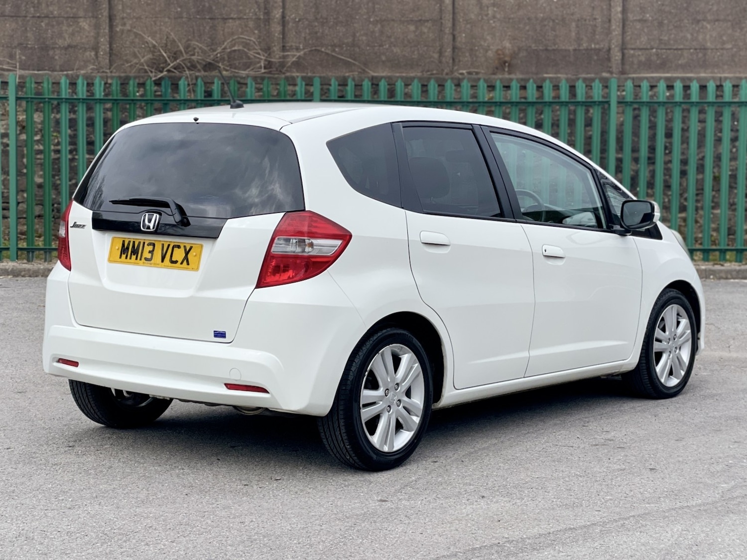 Used Honda Jazz 2013 for sale - 77997255: Photo 4