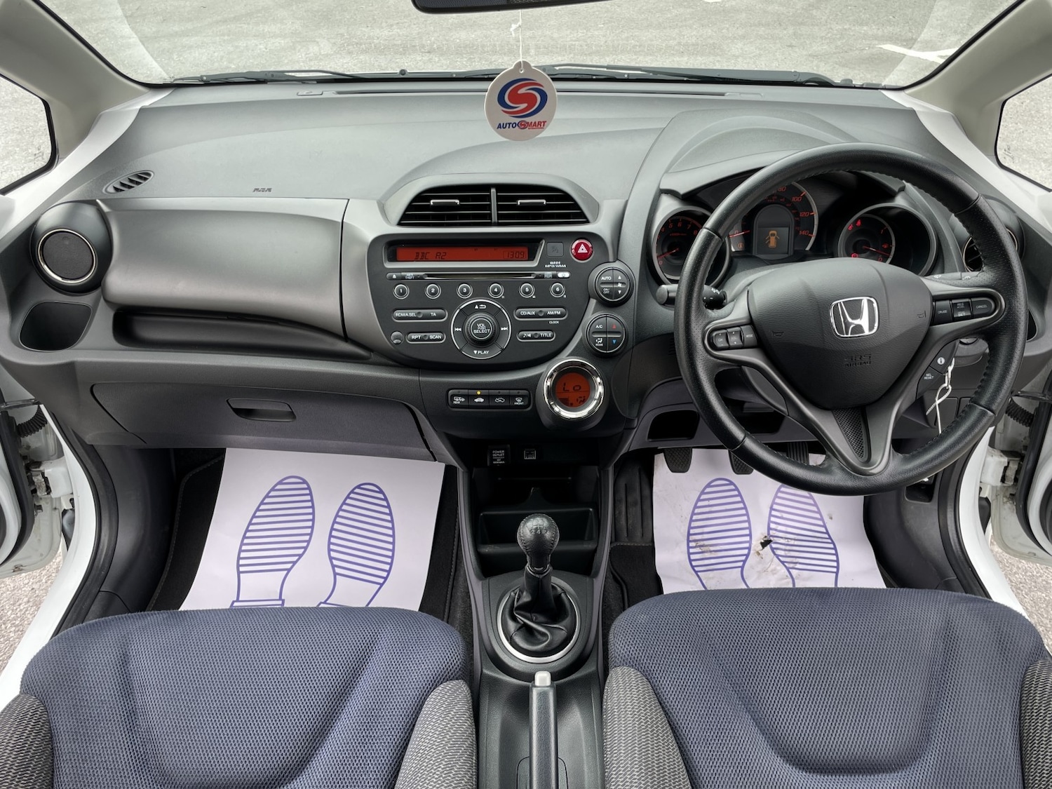 Used Honda Jazz 2013 for sale - 77997255: Photo 5