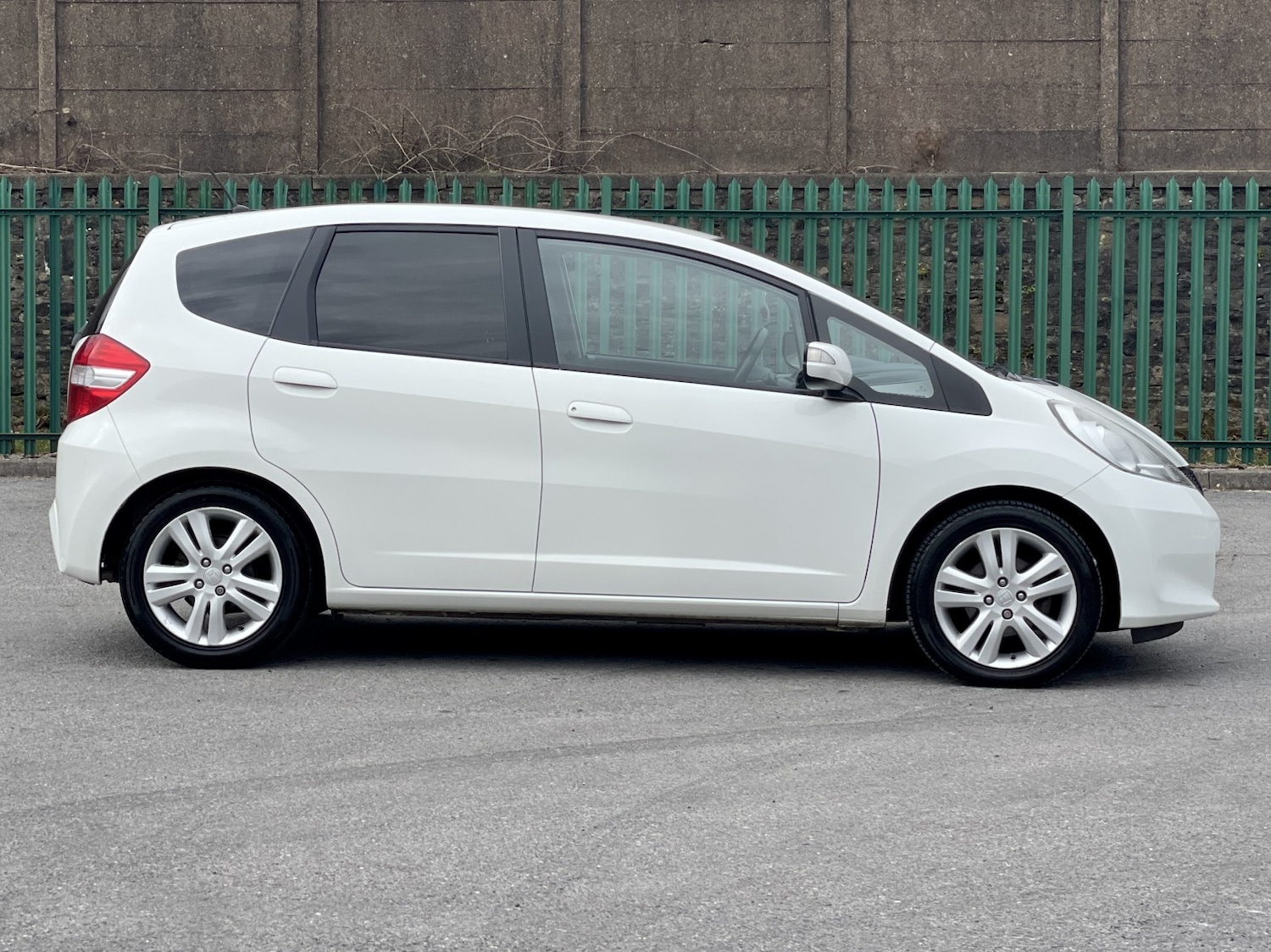 Used Honda Jazz 2013 for sale - 77997255: Photo 8