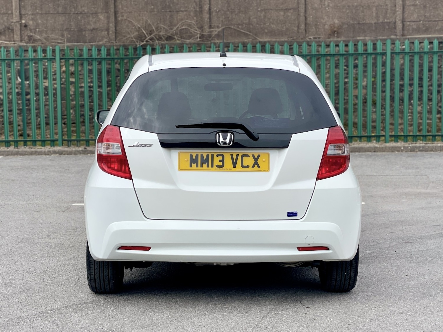 Used Honda Jazz 2013 for sale - 77997255: Photo 9