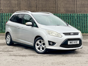 Used Ford Grand C-Max 2011 for sale - 79073572: Photo