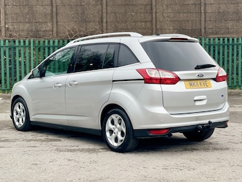Used Ford Grand C-Max 2011 for sale - 79073572: Photo
