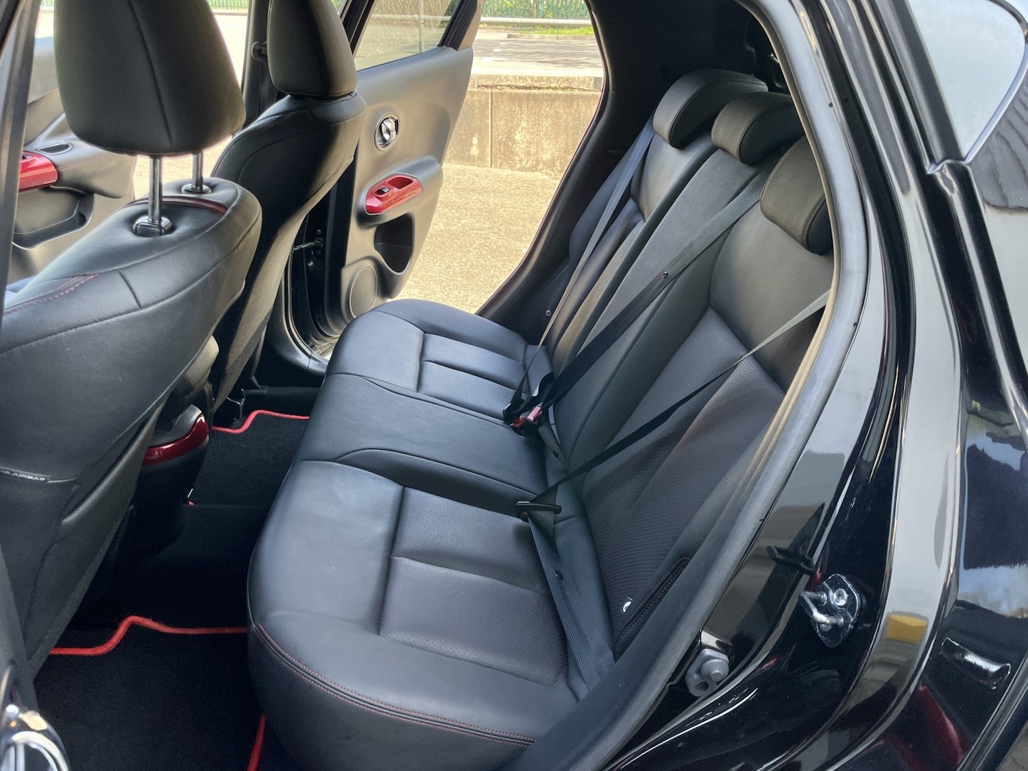 Used Nissan Juke 2016 for sale - 76725620: Photo 20