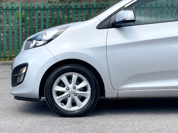 Used Kia Picanto 2015 for sale - 75446400: Photo 10
