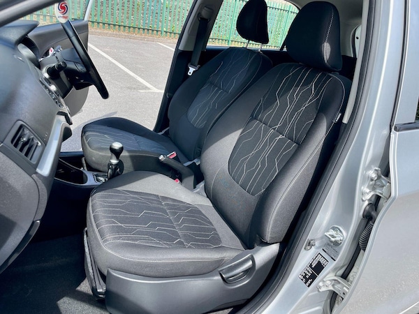 Used Kia Picanto 2015 for sale - 75446400: Photo 14