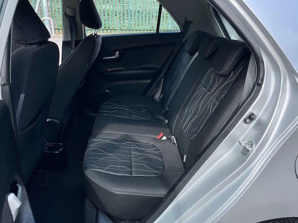 Used Kia Picanto 2015 for sale - 75446400: Photo 15