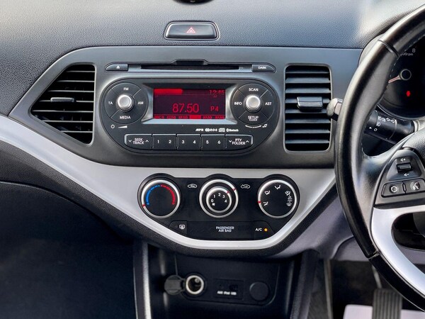 Used Kia Picanto 2015 for sale - 75446400: Photo 17