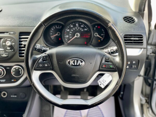 Used Kia Picanto 2015 for sale - 75446400: Photo 18