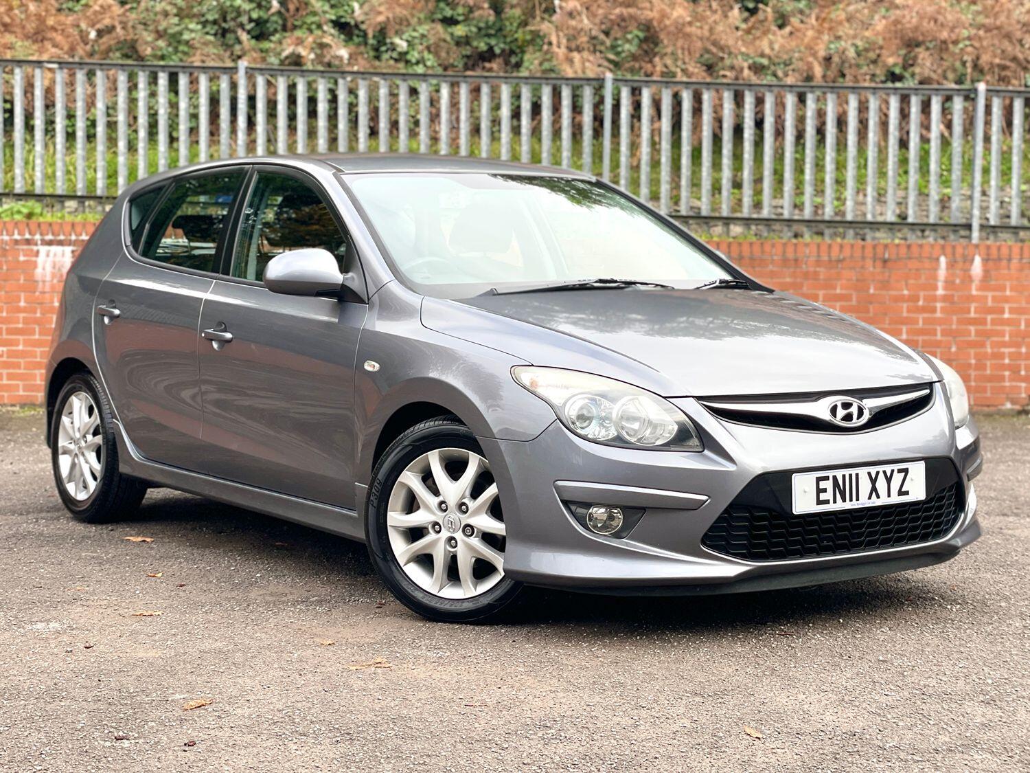 Used Hyundai i30 2011 for sale - 76211833: Photo 1