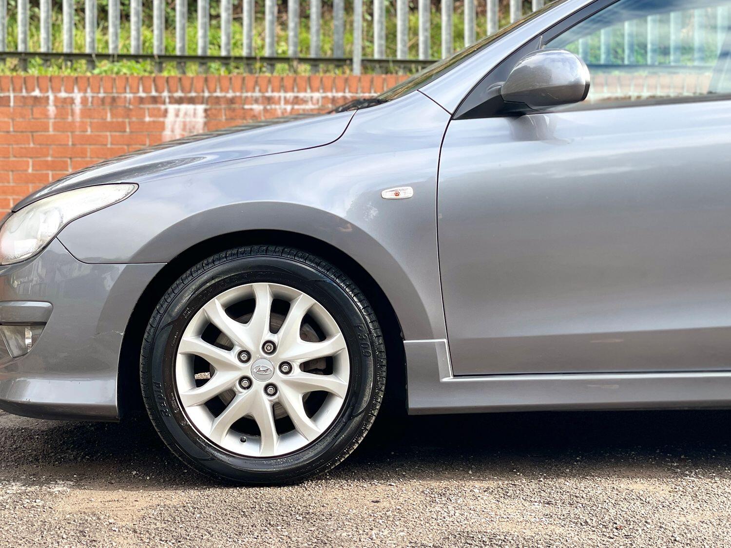 Used Hyundai i30 2011 for sale - 76211833: Photo 16