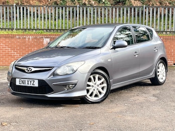 Used Hyundai i30 2011 for sale - 76211833: Photo