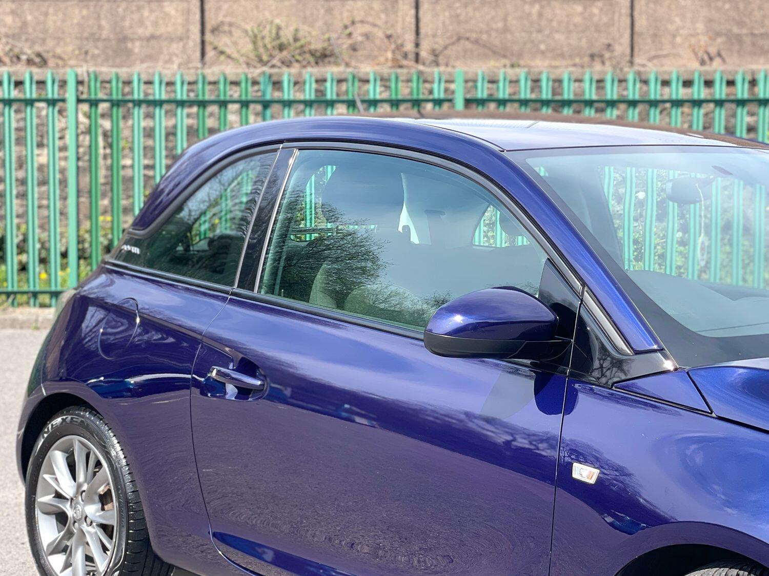 Used Vauxhall ADAM 2015 for sale - 77464549: Photo 10