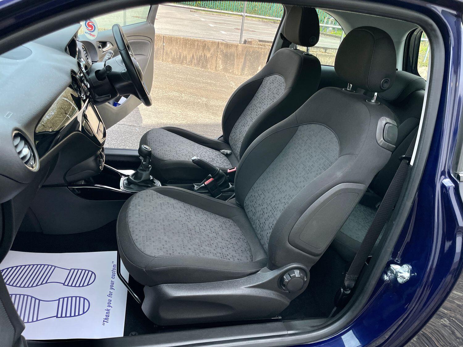 Used Vauxhall ADAM 2015 for sale - 77464549: Photo 15