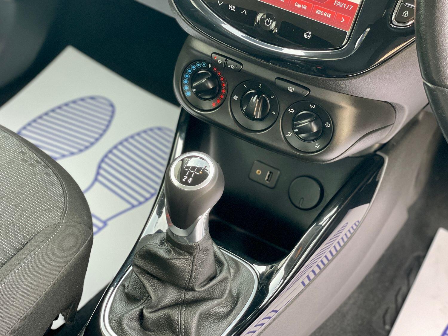 Used Vauxhall ADAM 2015 for sale - 77464549: Photo 19