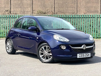 Used Vauxhall ADAM 2015 for sale - 77464549: Photo