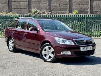 Used Skoda Octavia 2011 for sale - 79347192: Photo