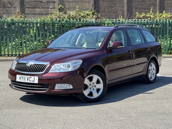 Used Skoda Octavia 2011 for sale - 79347192: Photo