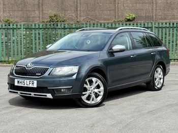 Used Skoda Octavia 2015 for sale - 78920825: Photo