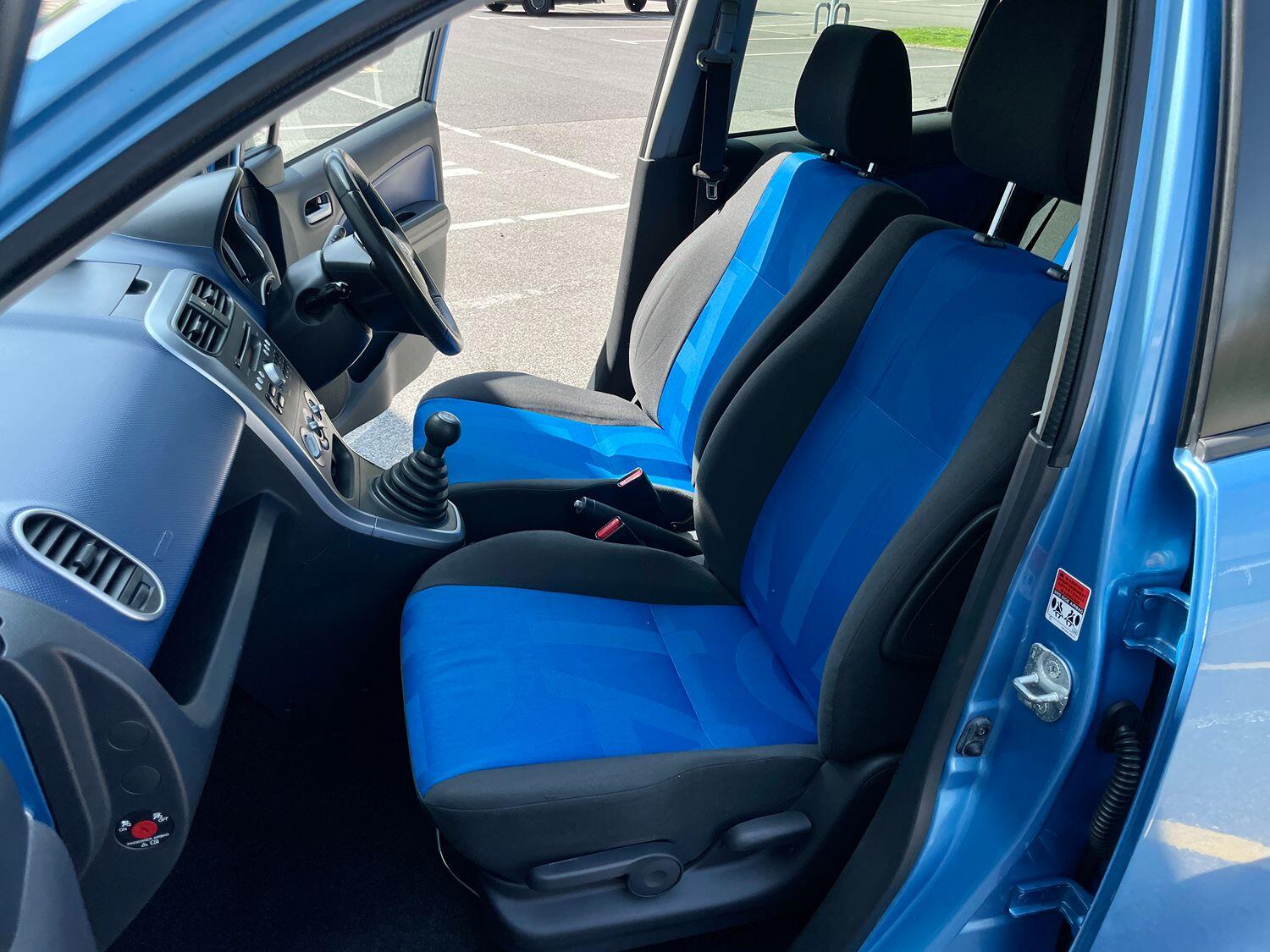 Used Vauxhall Agila 2009 for sale - 77464903: Photo 14