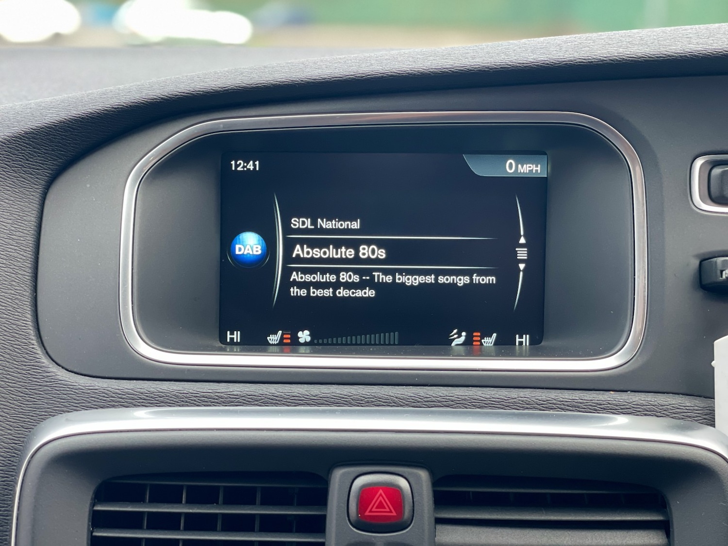 Used Volvo V40 2016 for sale - 77423570: Photo 14