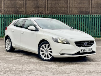 2016 - D3 [4 Cyl 150] SE Lux Nav 5dr