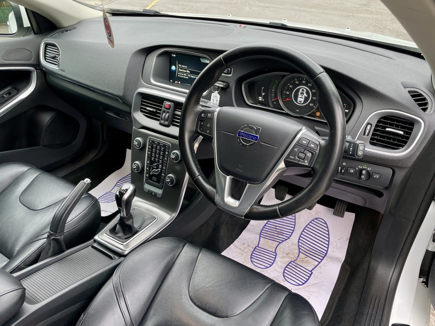 Used Volvo V40 2016 for sale - 77423570: Photo 21