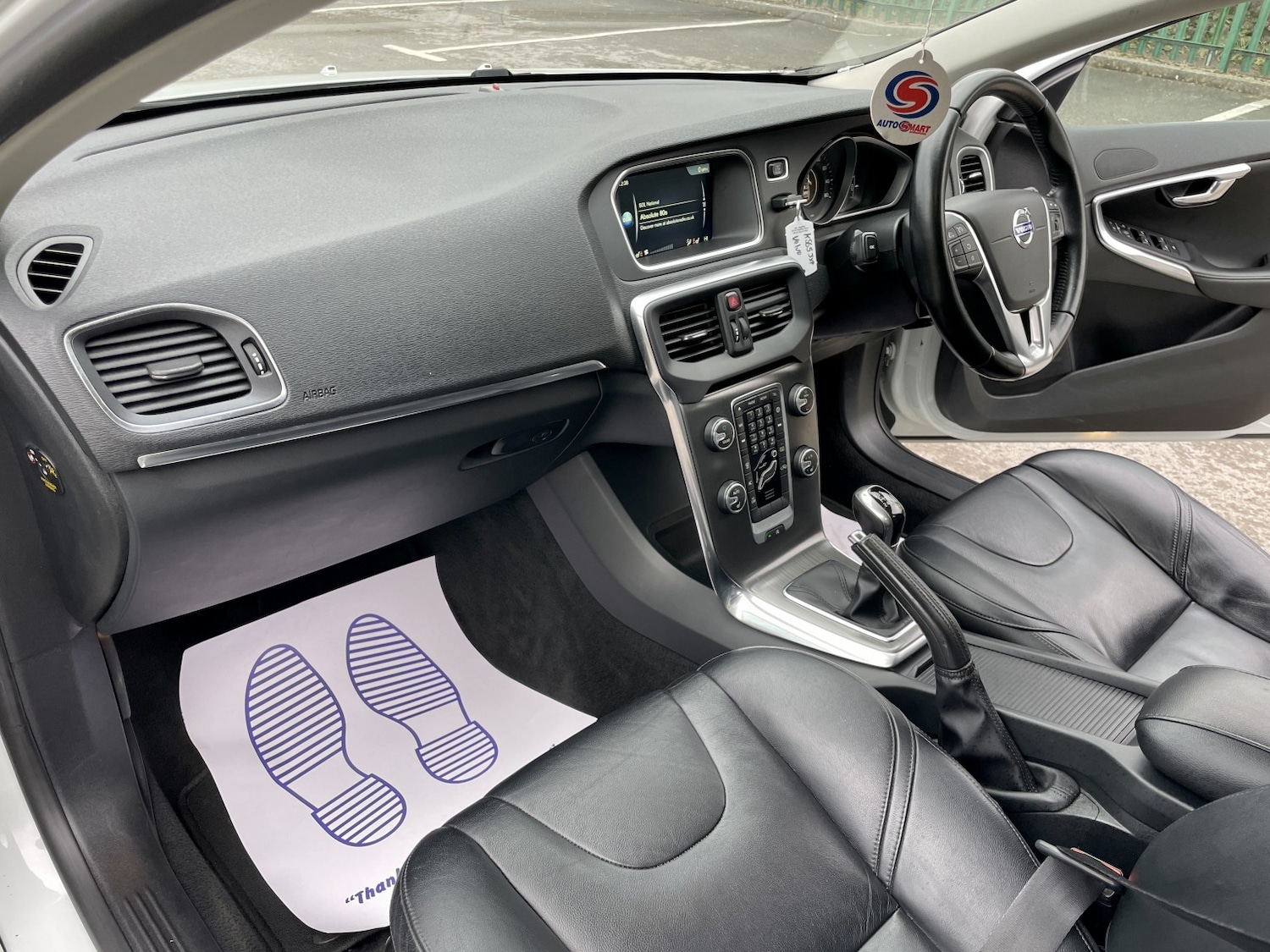 Used Volvo V40 2016 for sale - 77423570: Photo 22